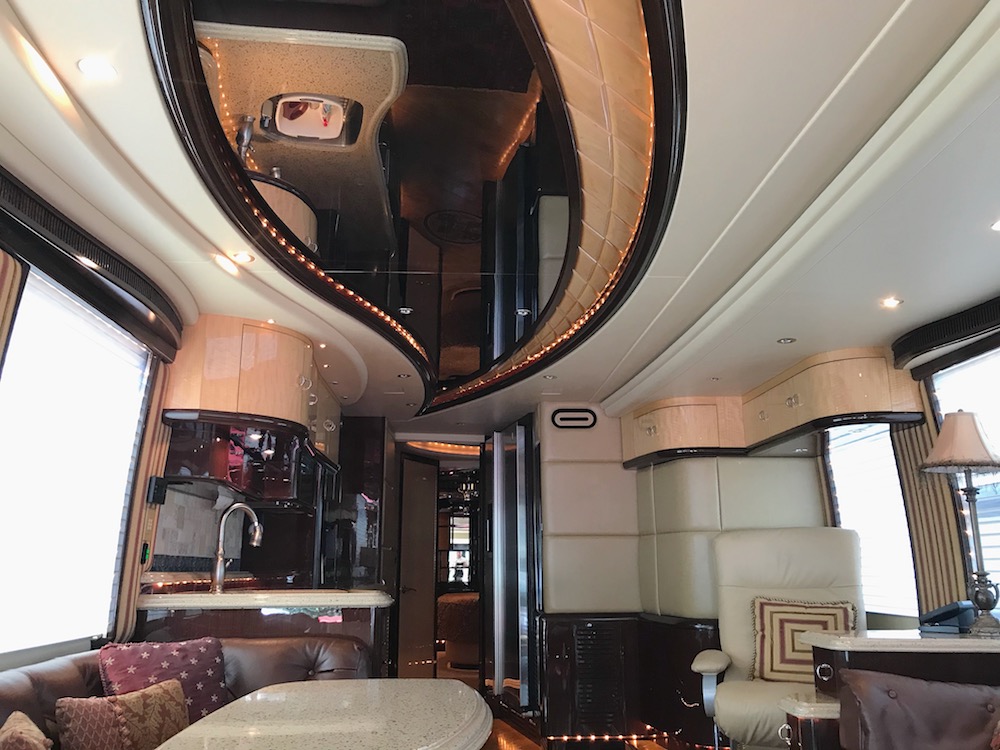 2007 Prevost Liberty H3-45 For Sale