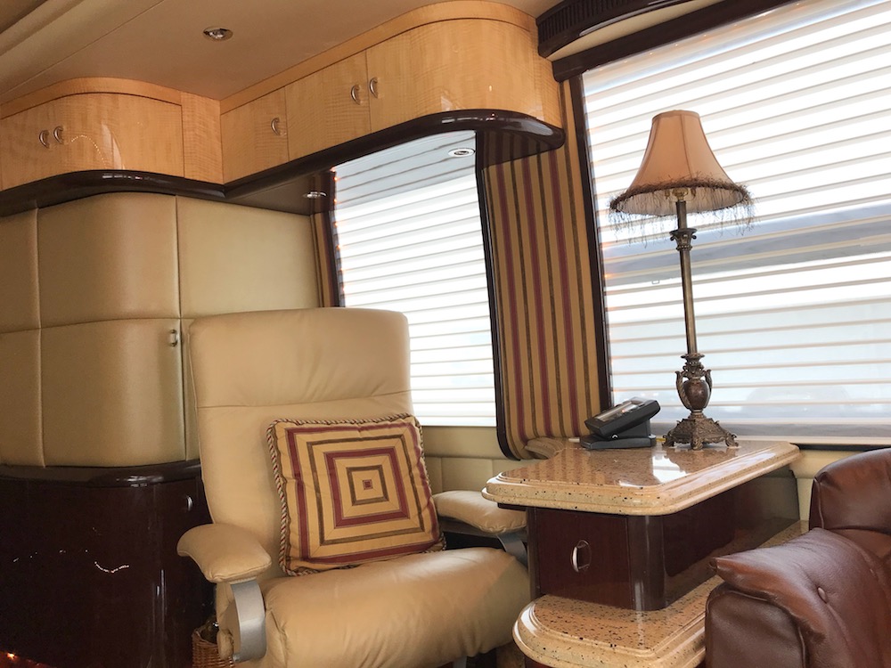 2007 Prevost Liberty H3-45 For Sale