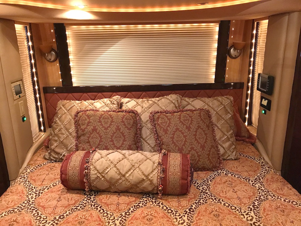 2007 Prevost Liberty H3-45 For Sale