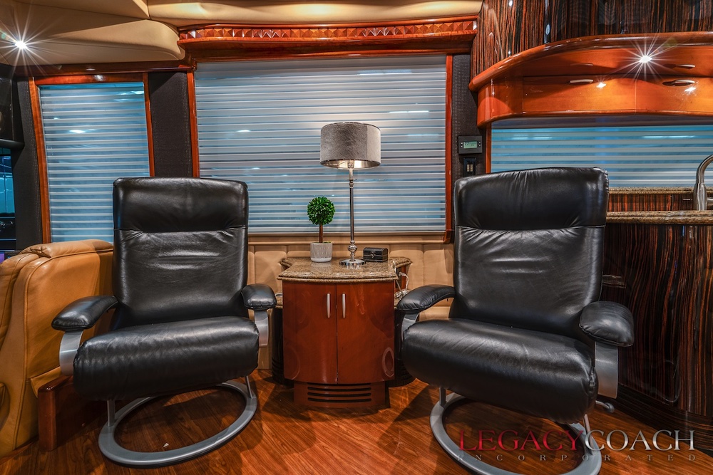 2007 Prevost Liberty H3-45 For Sale