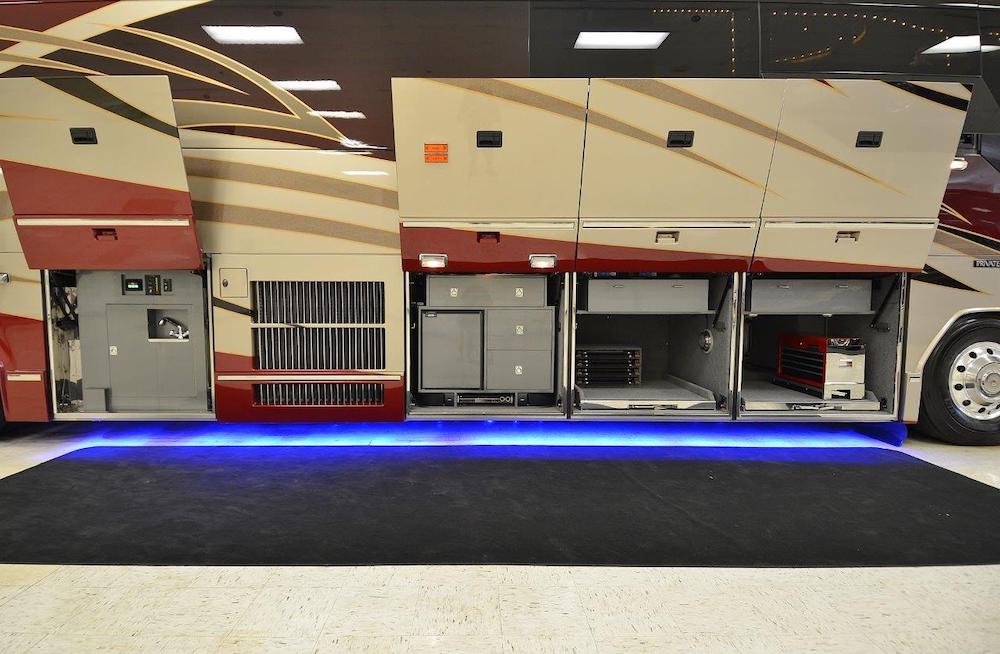 2007 Prevost Liberty H3-45 For Sale