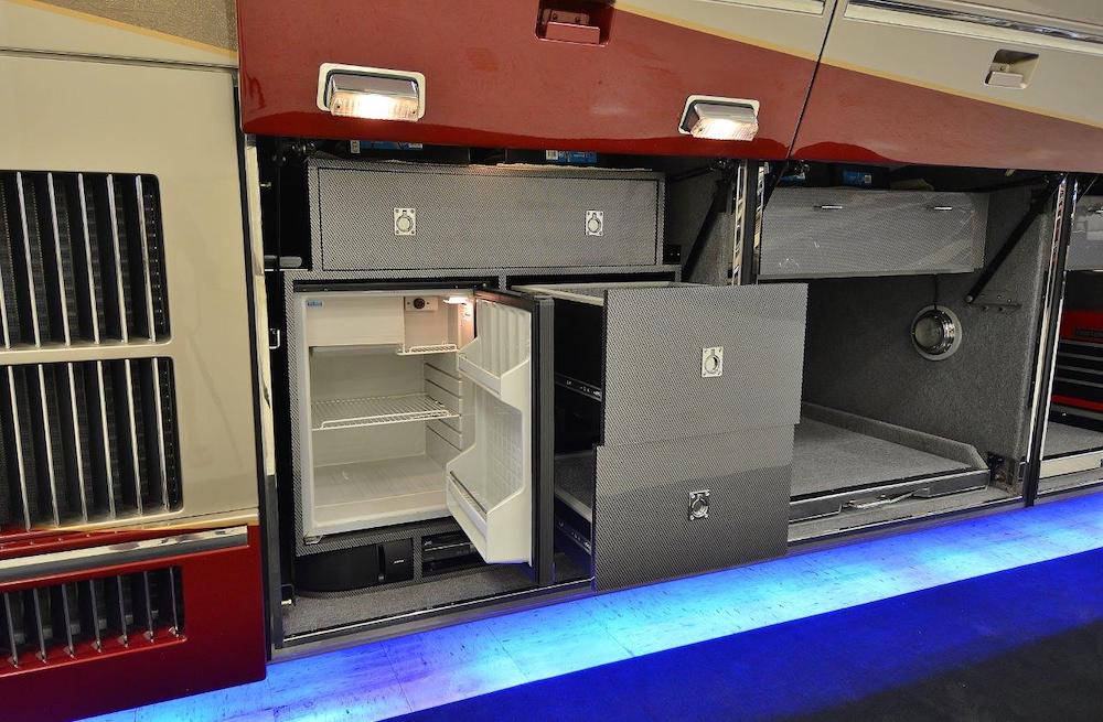 2007 Prevost Liberty H3-45 For Sale