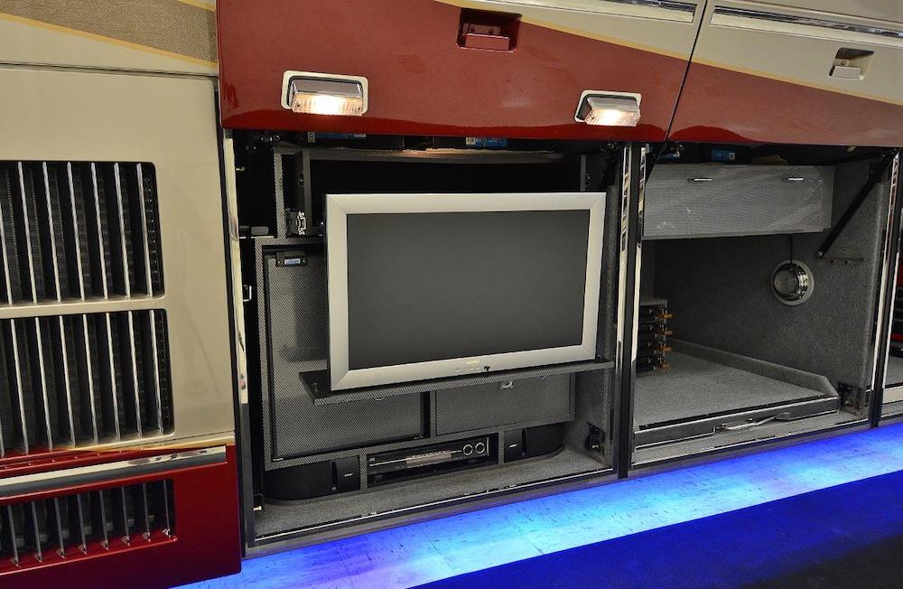 2007 Prevost Liberty H3-45 For Sale