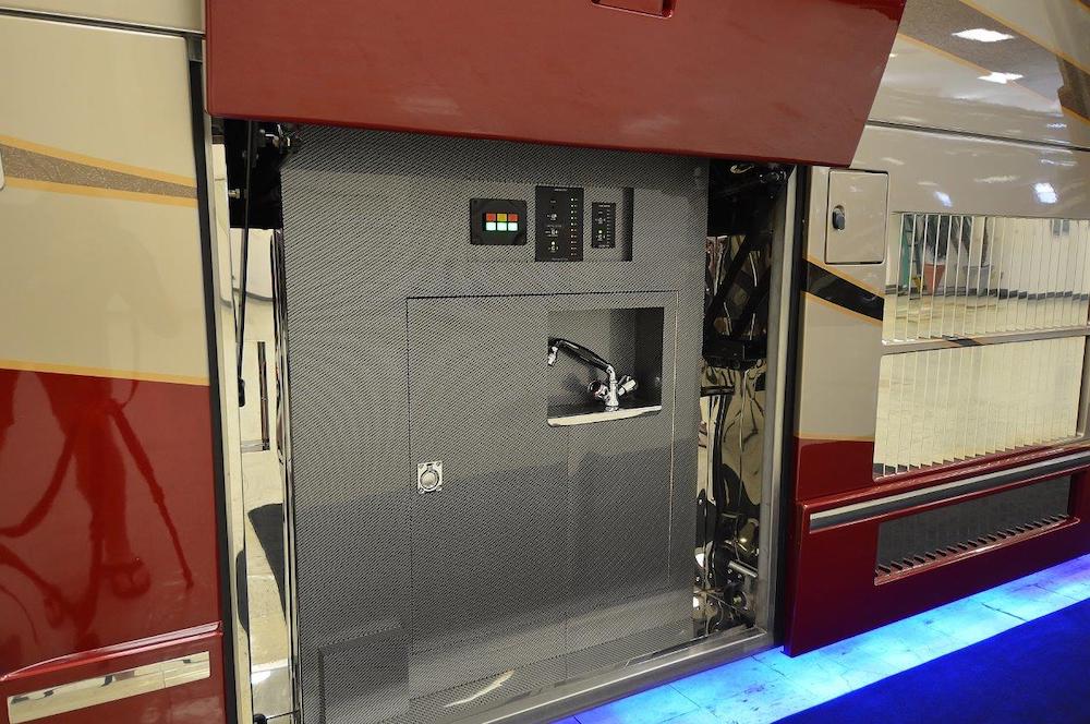 2007 Prevost Liberty H3-45 For Sale