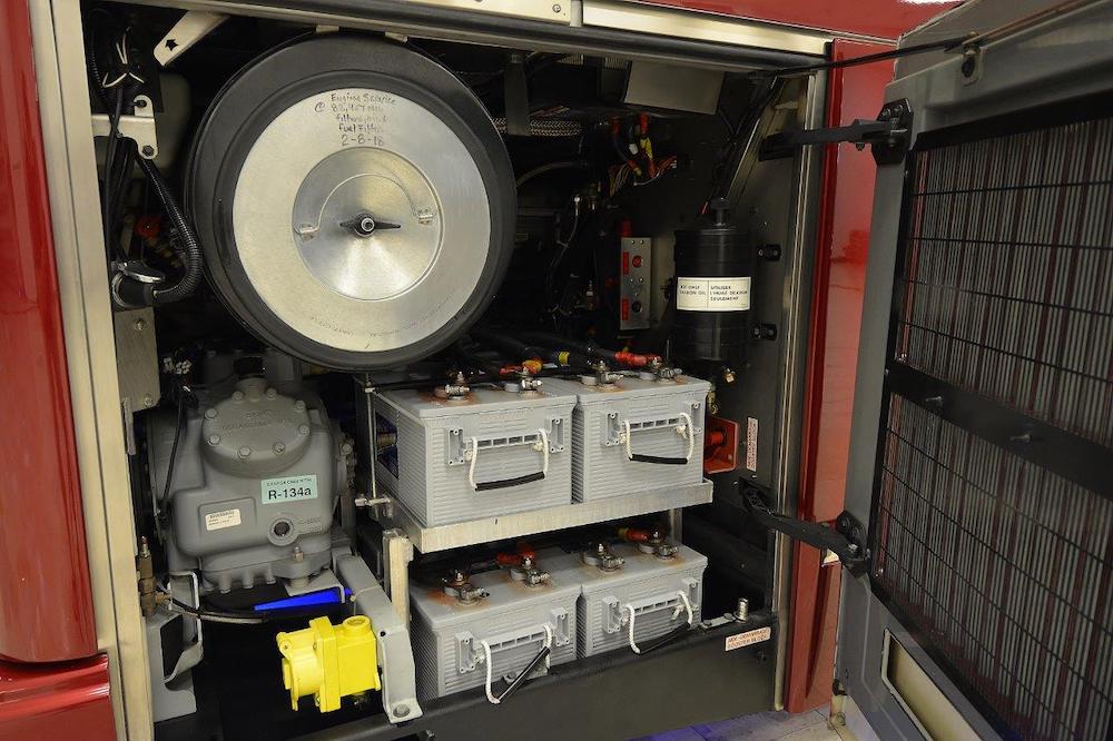 2007 Prevost Liberty H3-45 For Sale