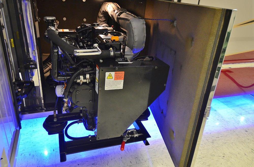 2007 Prevost Liberty H3-45 For Sale