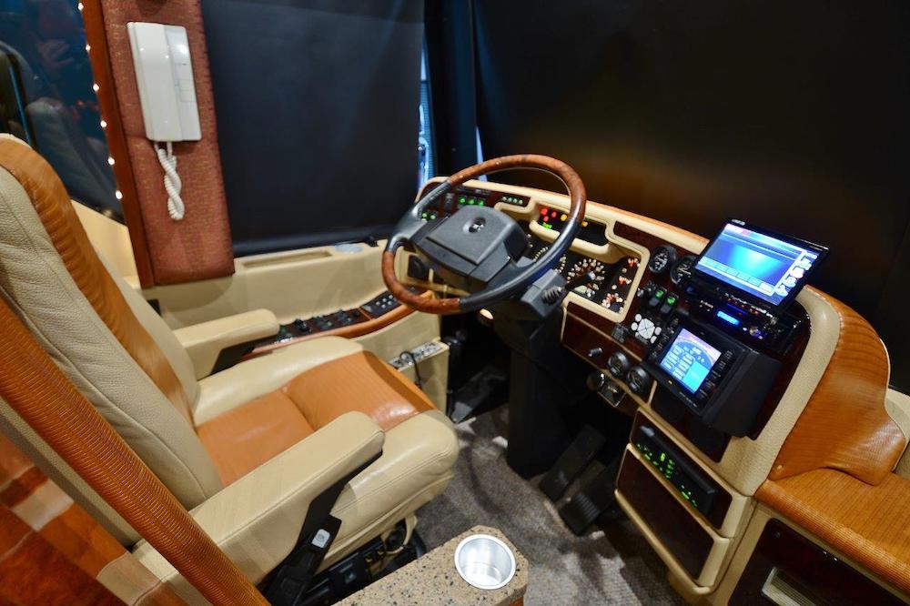 2007 Prevost Liberty H3-45 For Sale