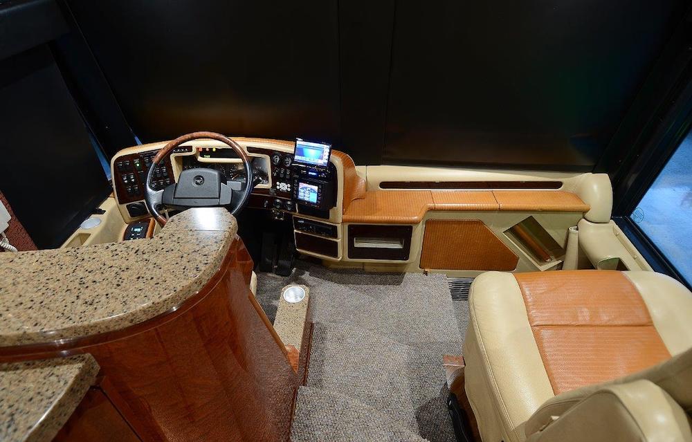 2007 Prevost Liberty H3-45 For Sale