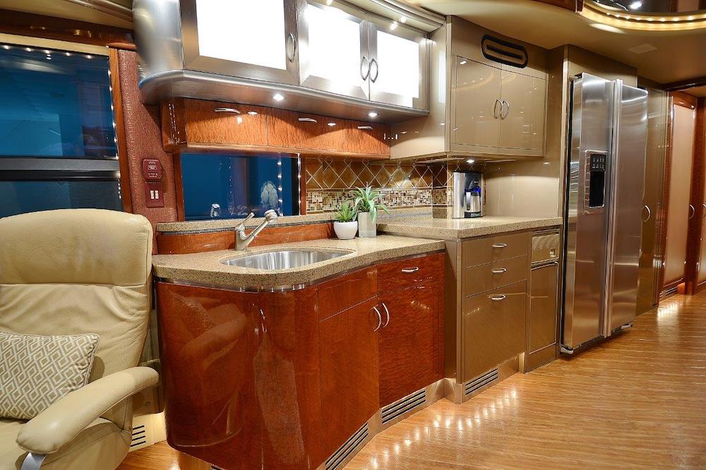2007 Prevost Liberty H3-45 For Sale