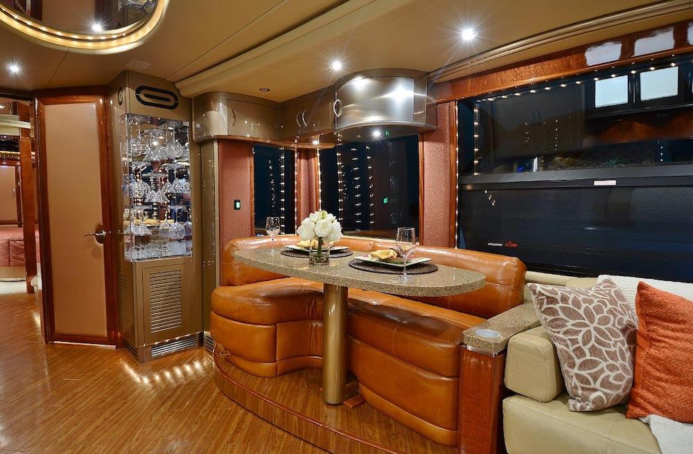 2007 Prevost Liberty H3-45 For Sale