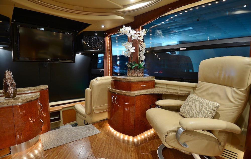 2007 Prevost Liberty H3-45 For Sale