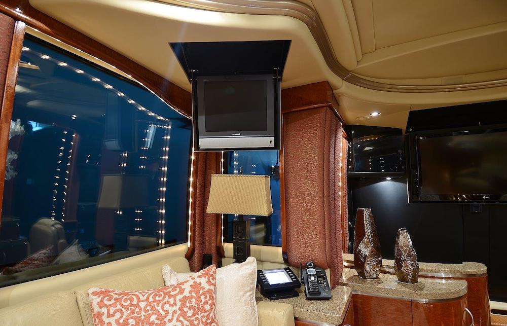 2007 Prevost Liberty H3-45 For Sale