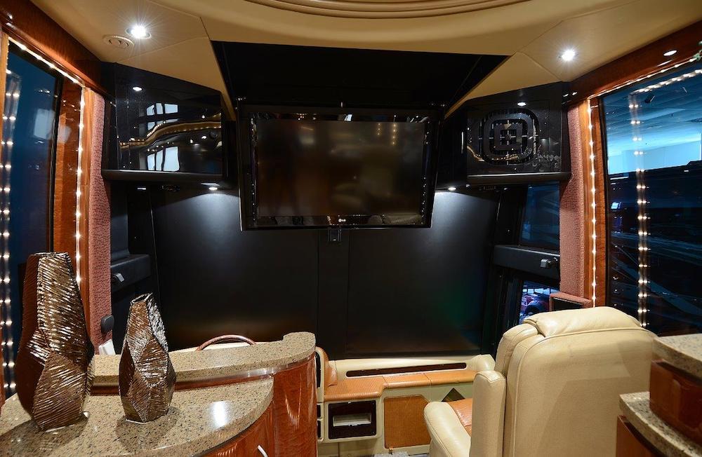 2007 Prevost Liberty H3-45 For Sale