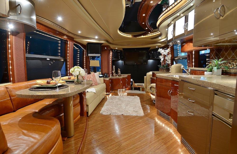 2007 Prevost Liberty H3-45 For Sale