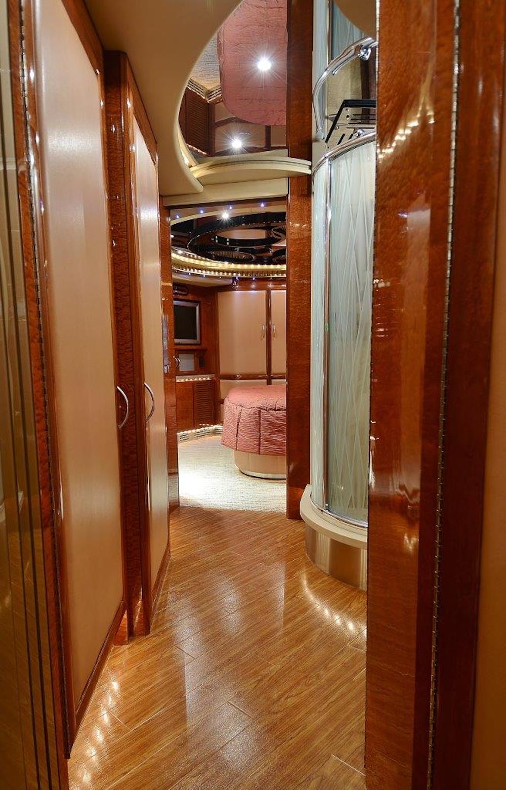 2007 Prevost Liberty H3-45 For Sale