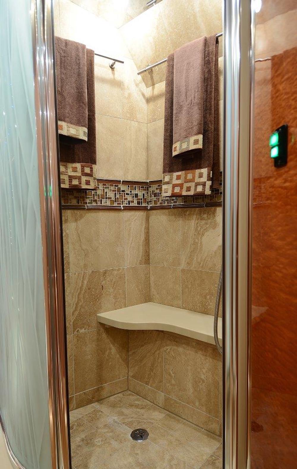 2007 Prevost Liberty H3-45 For Sale