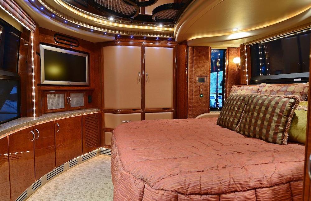 2007 Prevost Liberty H3-45 For Sale