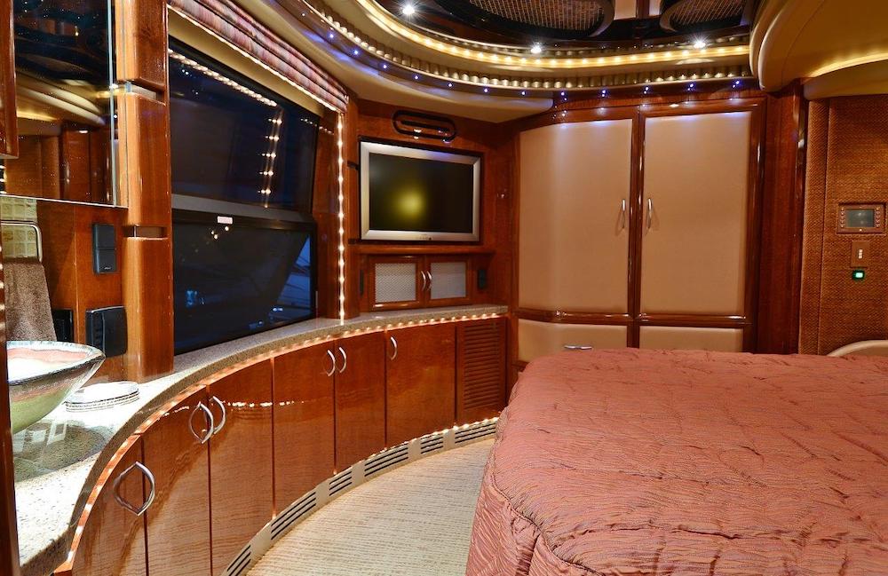 2007 Prevost Liberty H3-45 For Sale