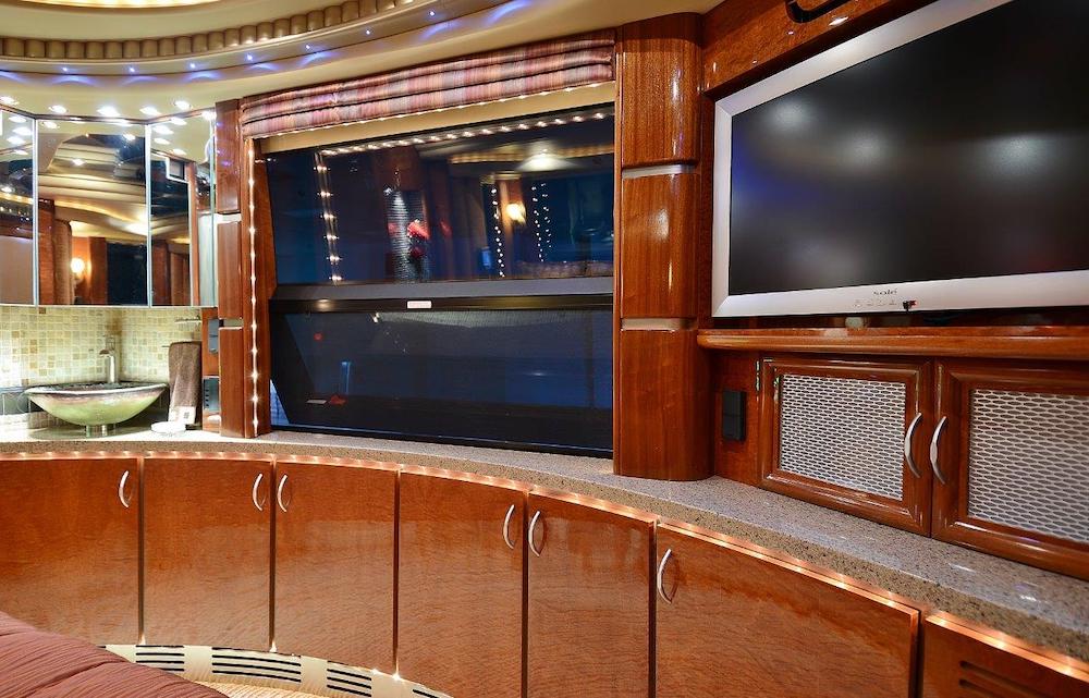 2007 Prevost Liberty H3-45 For Sale