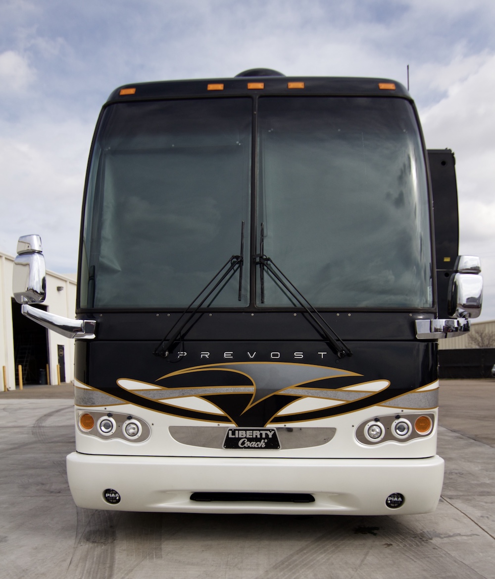 2007 Prevost Liberty H3-45 For Sale