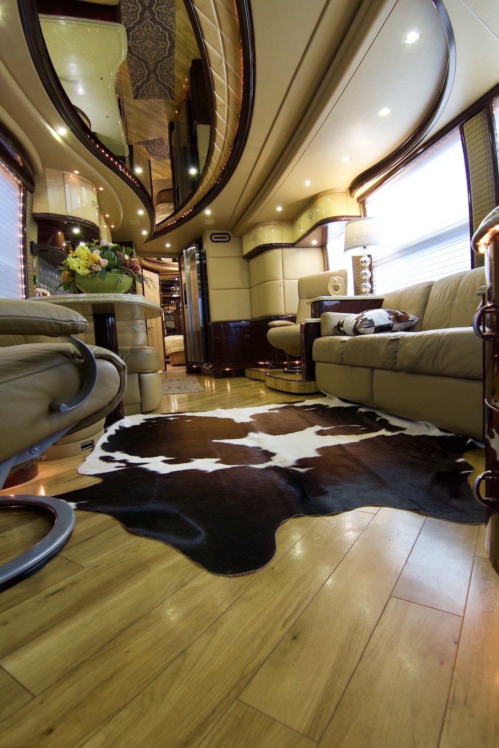 2007 Prevost Liberty H3-45 For Sale