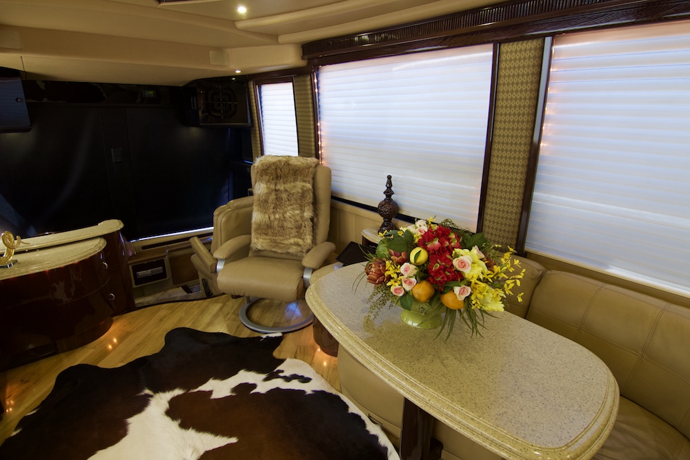 2007 Prevost Liberty H3-45 For Sale