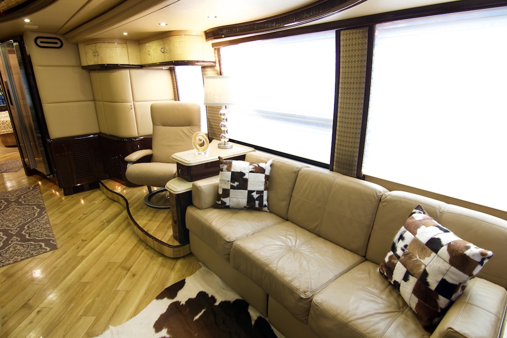 2007 Prevost Liberty H3-45 For Sale