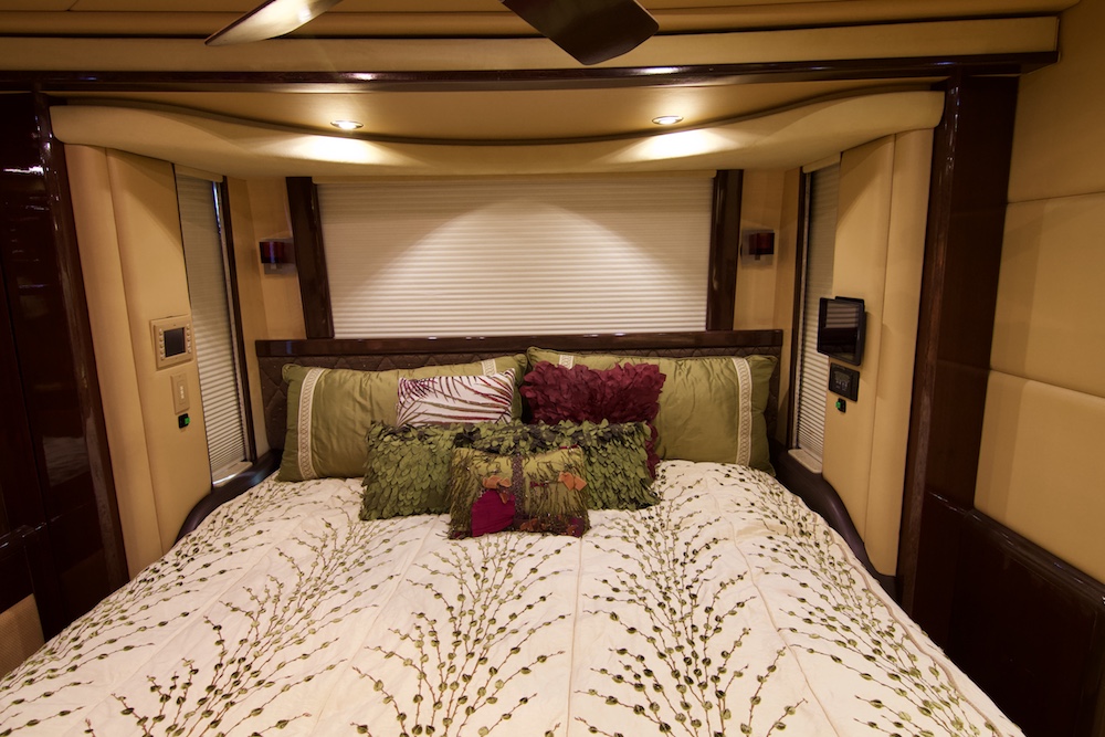 2007 Prevost Liberty H3-45 For Sale