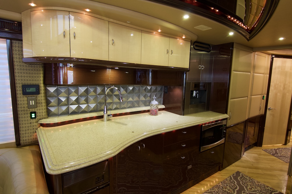 2007 Prevost Liberty H3-45 For Sale