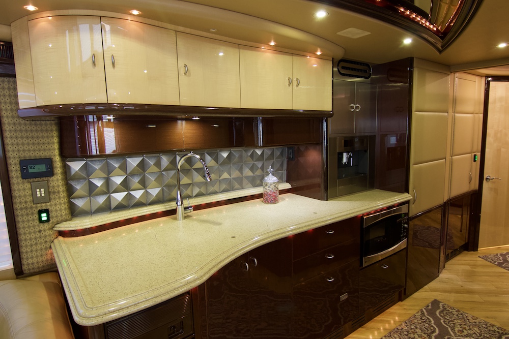 2007 Prevost Liberty H3-45 For Sale