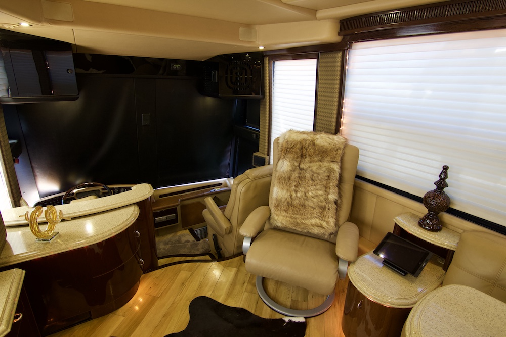 2007 Prevost Liberty H3-45 For Sale