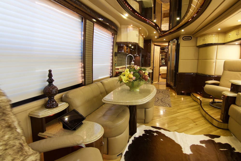 2007 Prevost Liberty H3-45 For Sale