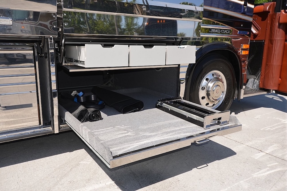 2007 Prevost Liberty XLIIFor Sale