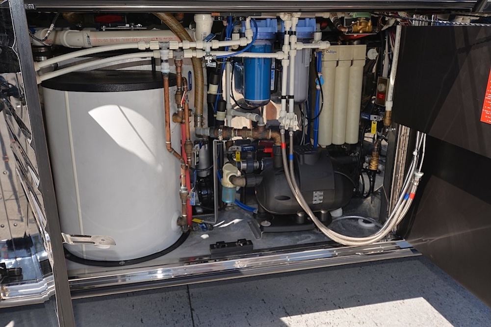 2007 Prevost Liberty XLIIFor Sale