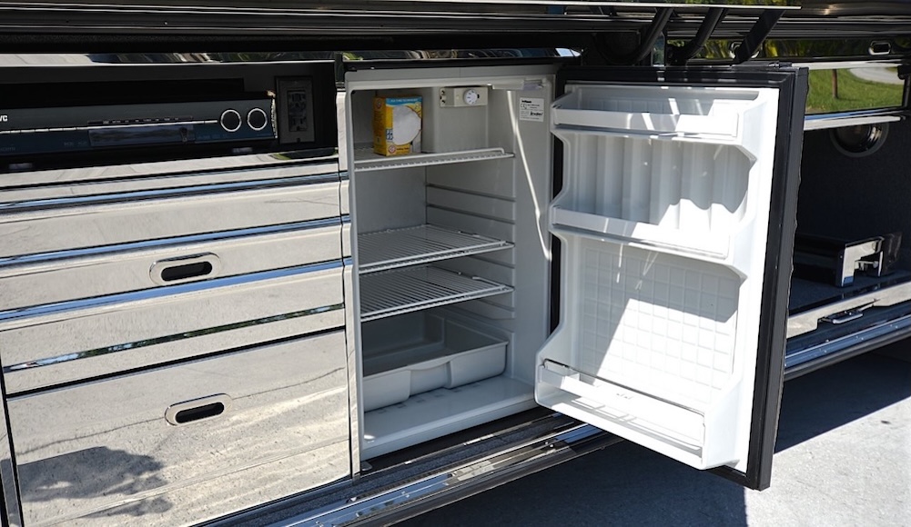 2007 Prevost Liberty XLIIFor Sale