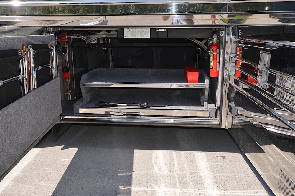 2007 Prevost Liberty XLIIFor Sale