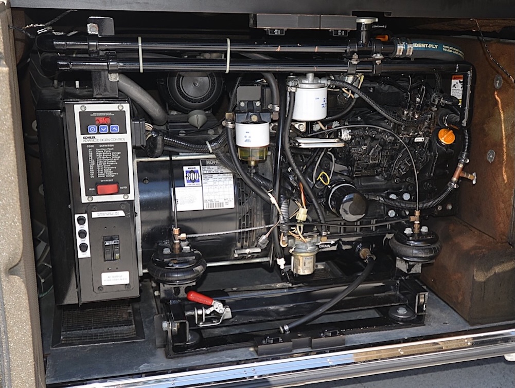 2007 Prevost Liberty XLIIFor Sale