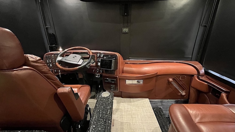 2007 Prevost Liberty XLIIFor Sale