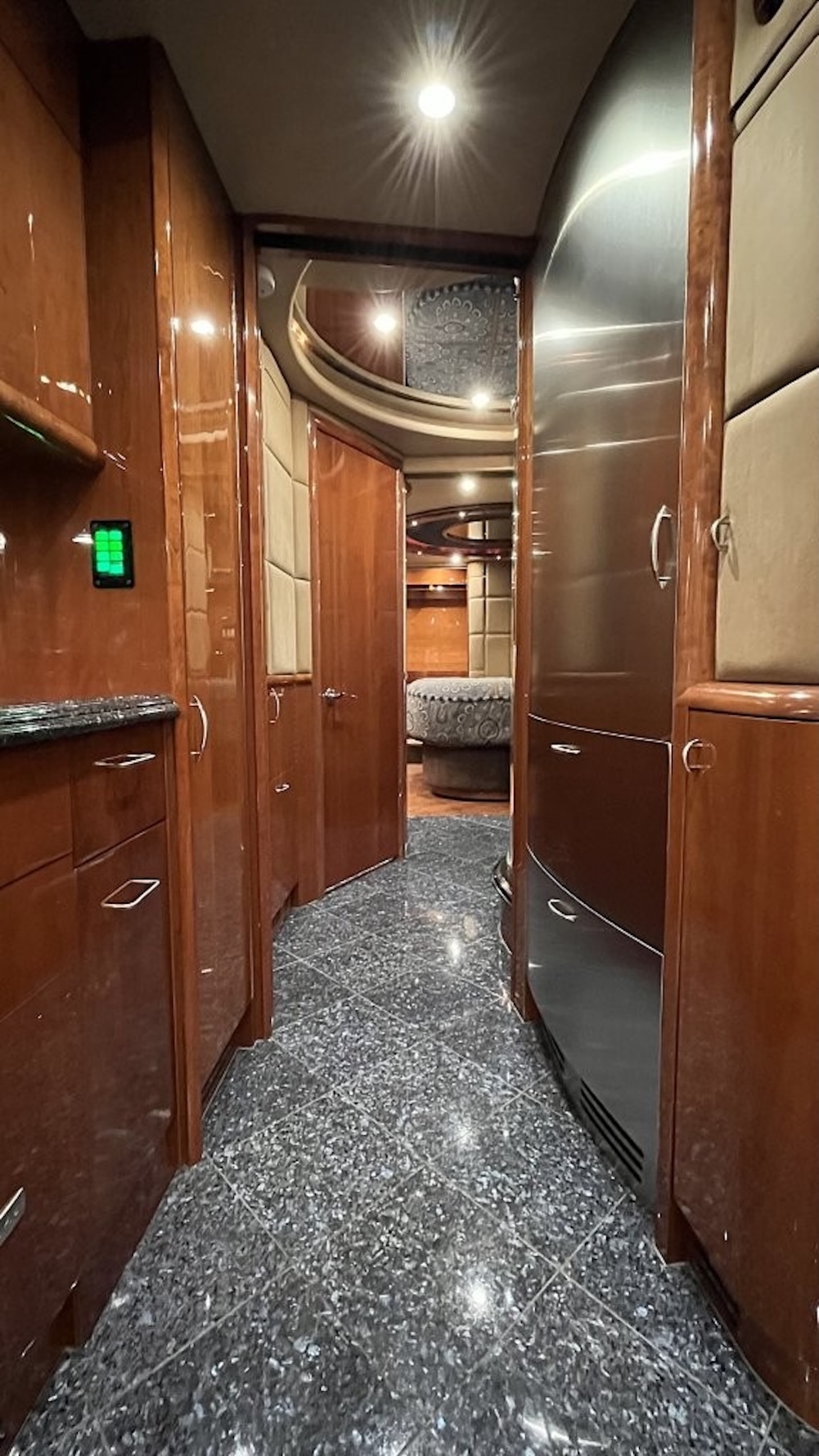 2007 Prevost Liberty XLIIFor Sale