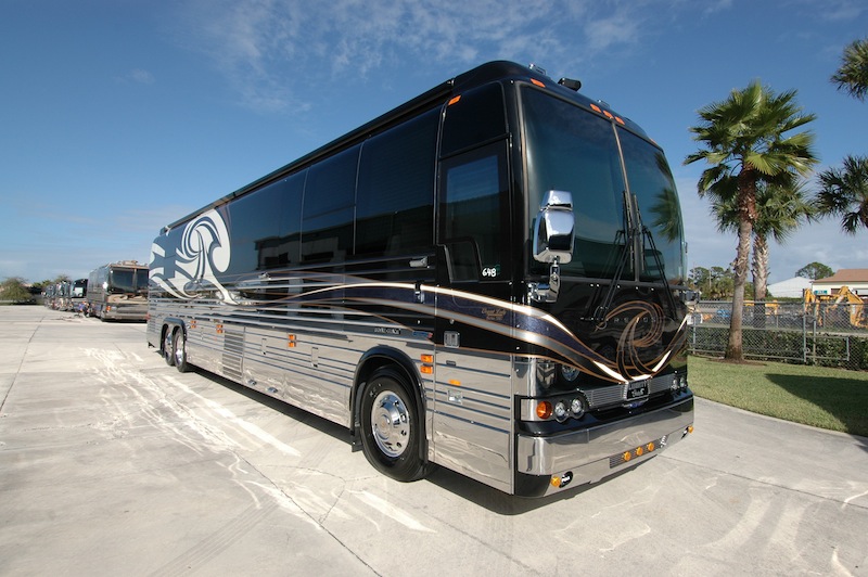 2007 Prevost Liberty XLII For Sale