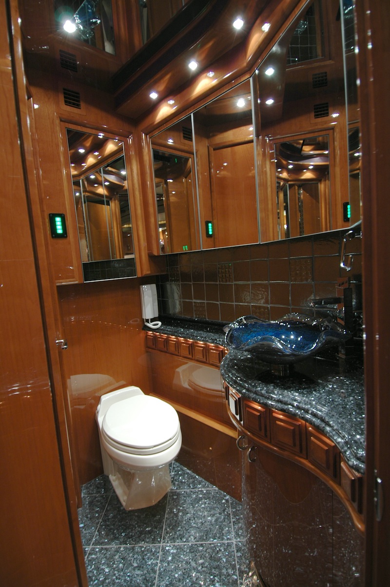2007 Prevost Liberty XLII For Sale