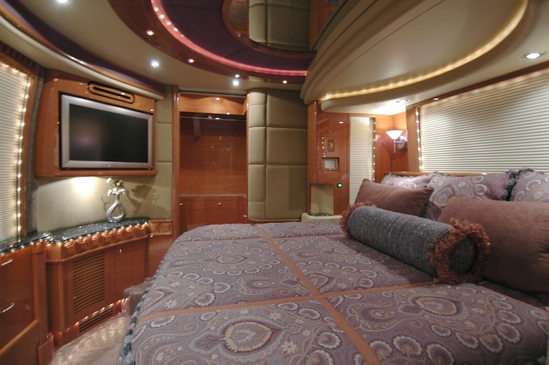 2007 Prevost Liberty XLII For Sale