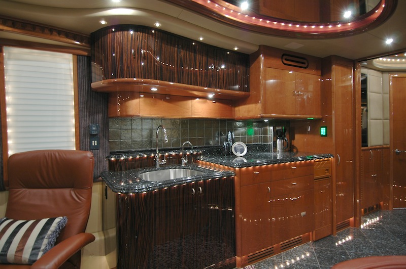 2007 Prevost Liberty XLII For Sale
