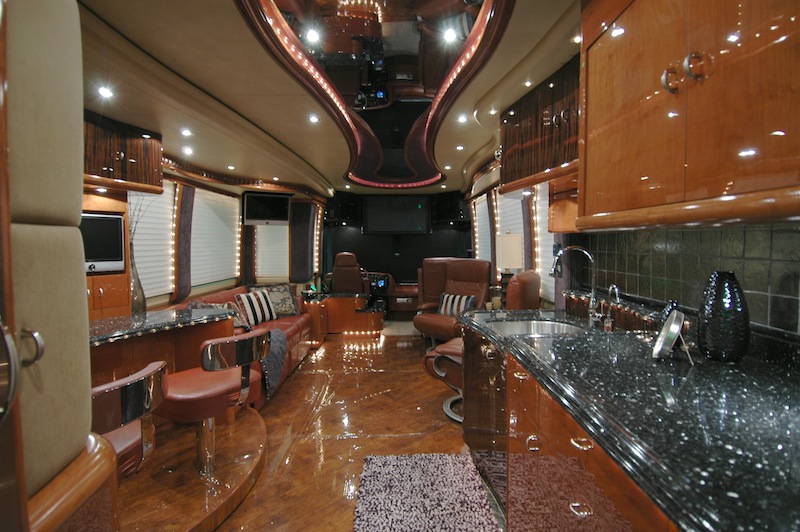 2007 Prevost Liberty XLII For Sale