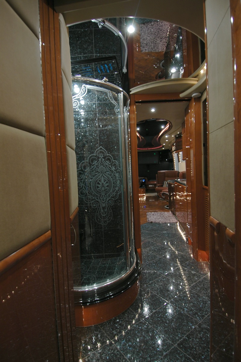 2007 Prevost Liberty XLII For Sale