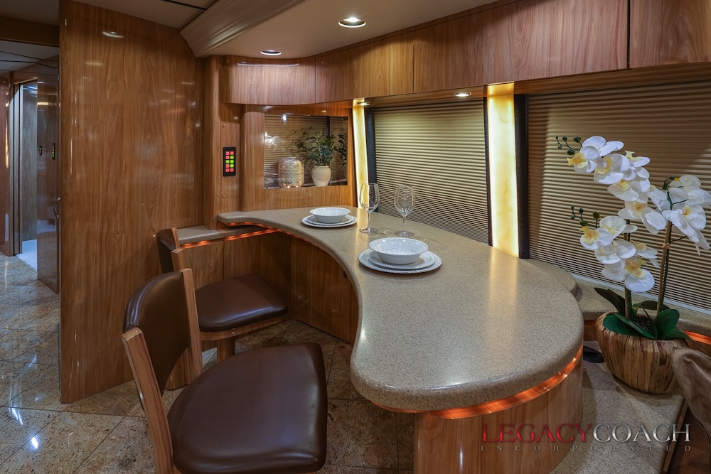 2007 Prevost Marathon H3-45 For Sale