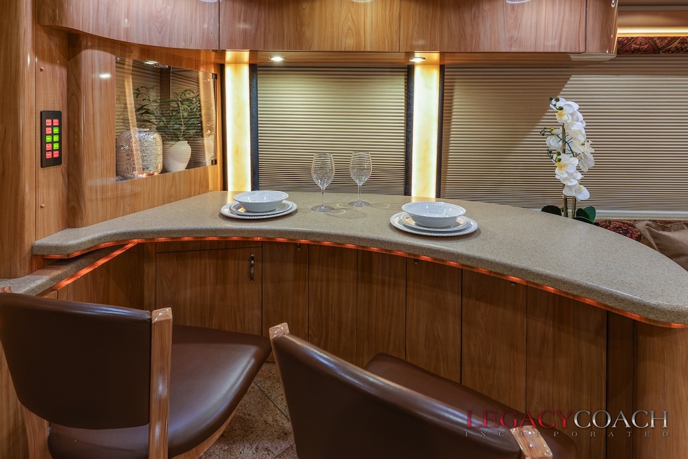 2007 Prevost Marathon H3-45 For Sale