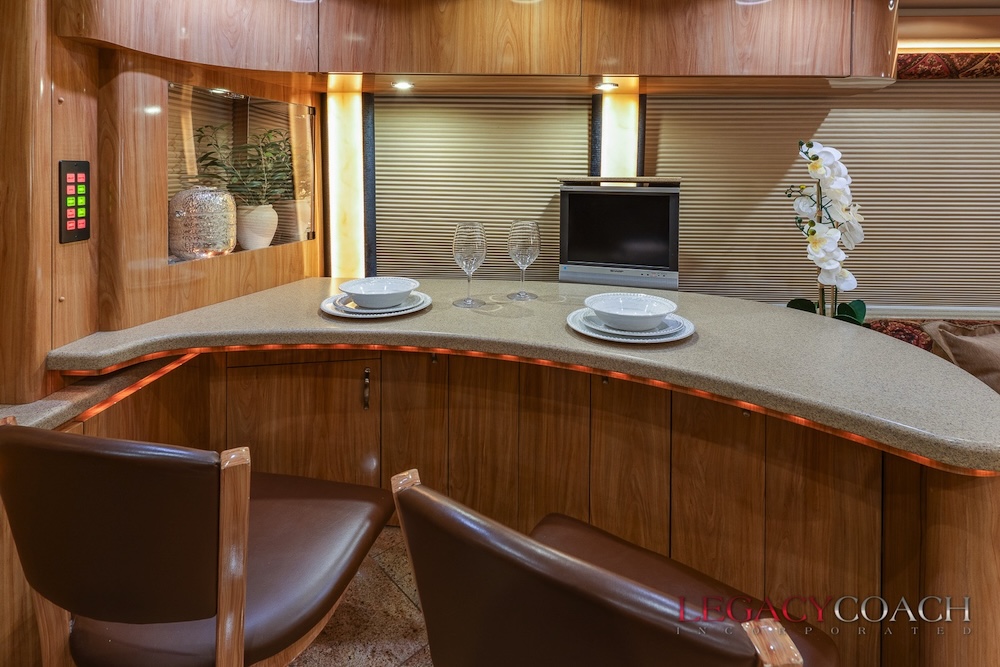 2007 Prevost Marathon H3-45 For Sale