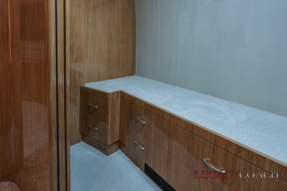 2007 Prevost Marathon H3-45 For Sale