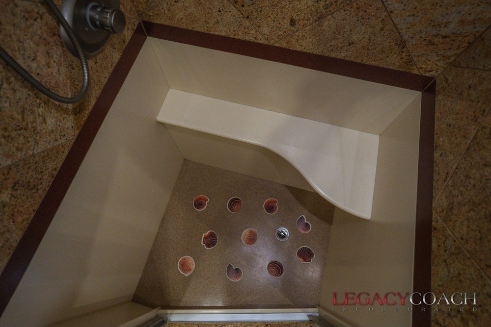 2007 Prevost Marathon H3-45 For Sale